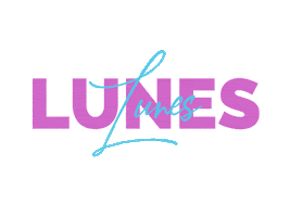 Monday Lunes Sticker