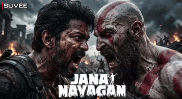 Vijay GIF