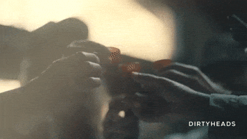Dirty Heads Drinking GIF by Better Noise Music
