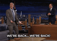 Excited Jimmy Fallon GIF by The Tonight Show Starring Jimmy Fallon Excited Jimmy Fallon GIF by The Tonight Show Starring Jimmy Fallon