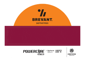 Ocampofalou Sticker by Brevant Sementes