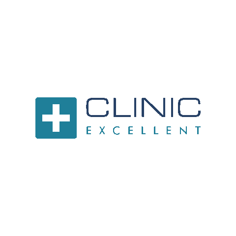 clinicexcellent Sticker