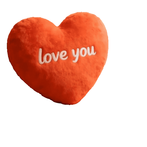 Happy I Love You Sticker by Atrium