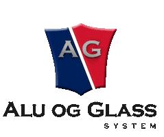 Agsystem Sticker by ALU OG GLASS SYSTEM