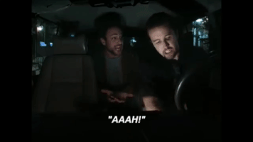 indiagoodhand scared scream panic mac GIF