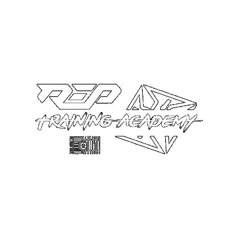 Gym Sticker by REP CF ERICEIRA