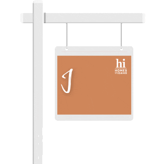 Homes of Idaho Sticker