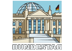 Germany Sticker