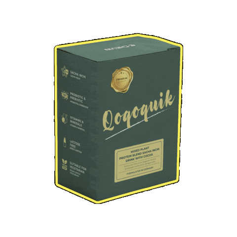 Health Protein Sticker by Chevin Global