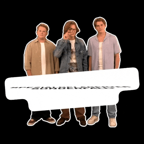 Diedreifragezeichen GIF by Sony Pictures Germany