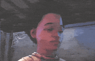 The Walking Dead Game Tickle GIF