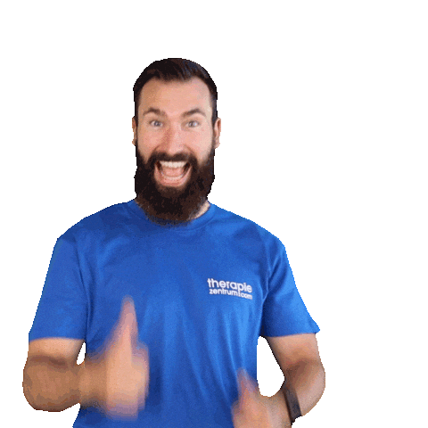 therapiezentrum.com Sticker