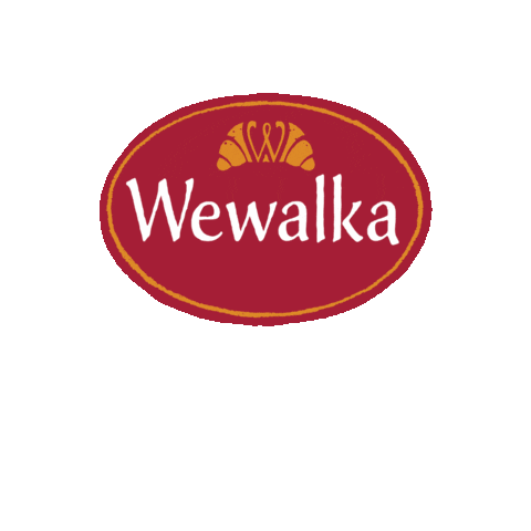 Wewalka Sticker