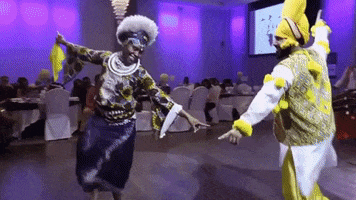 Culture Africa GIF by Royal Academy of Bhangra