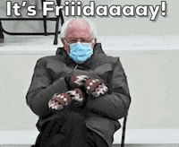 Featured image of post Bernie Sanders Ghost Meme Gif