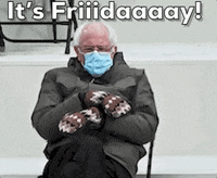 Bernie Sanders Ghost Gifs Get The Best Gif On Giphy Updated daily, for more funny memes check our homepage. giphy