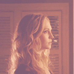 caroline forbes