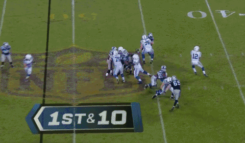 colts