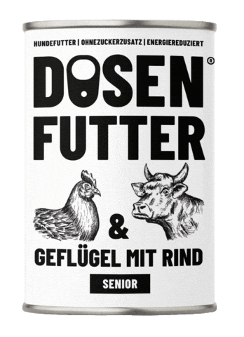 Schnauze & Co. Sticker