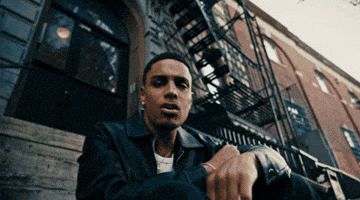New York Shyt GIF by Chavi Leons
