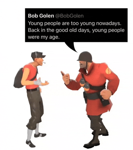 Team Fortress 2 Soldier GIF