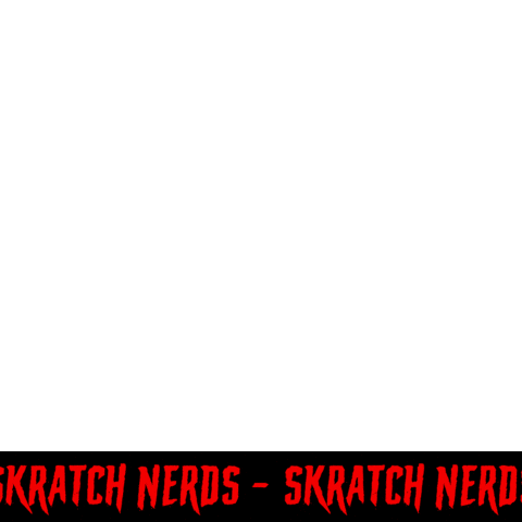 Sticker by SKRTCHNRDS