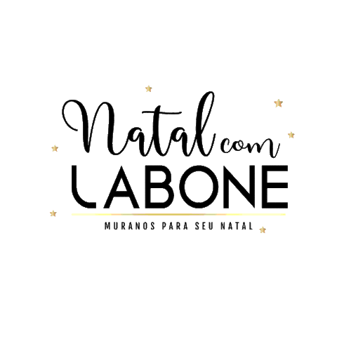 Cristais Labone Sticker