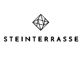 Diamond Love Sticker by Steinterrasse