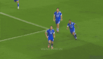 Thom Haye Viking GIF