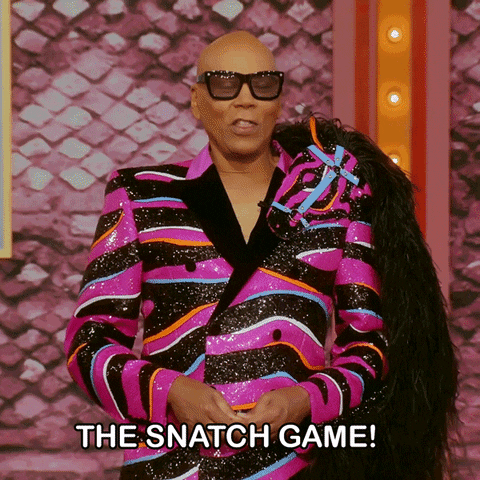 Mtv GIF by RuPaul's Drag Race