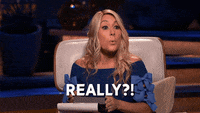 Shark Tank Smile GIF by ABC Network - Find & Share on GIPHY