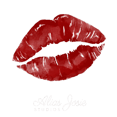 Girl Love Sticker by Alias Josie