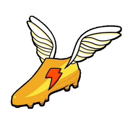 Fun Smile Sticker by Wacky Weapon