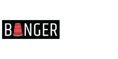 Sticker by Banger Buddy