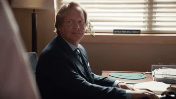 Gerry Dee Comedy GIF by Mr. D