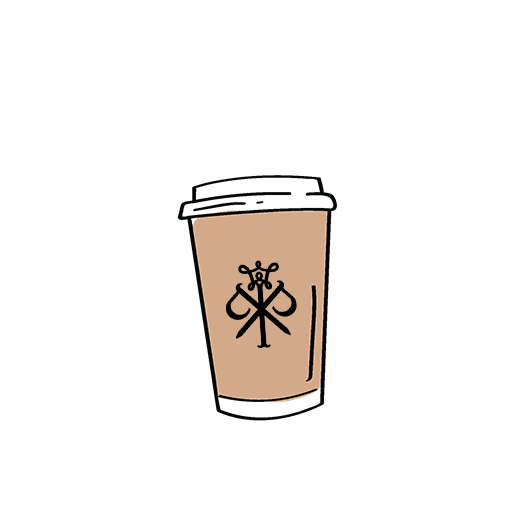 Prominent Manila Sticker