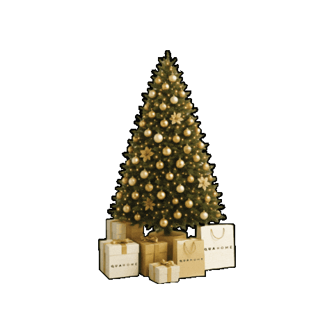 Quahome Sticker by Q Yatırım Holding