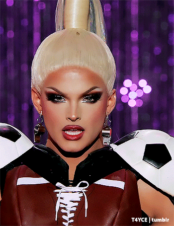Sam Star GIF