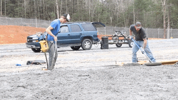 Construction Workers GIF by JC Property Professionals