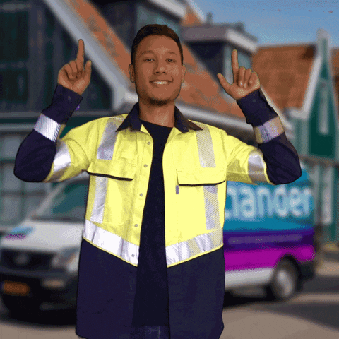 Liander GIF
