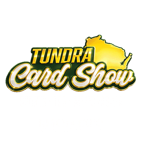 Green Bay Tundra Sticker by Resch Center Complex
