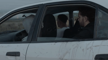War GIF by Jordan Max