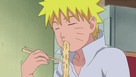 derefter Gå ned Paradis Naruto-ramen GIFs - Get the best GIF on GIPHY