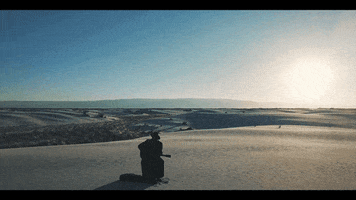 music video guitar GIF by Son Little
