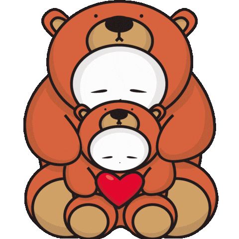 Angry Mom Sticker by Marcelo Wong