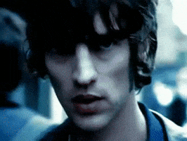 music video 90s GIF by NOWNESS