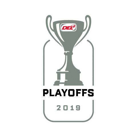 National Hockey League Sport Sticker by Deutsche Eishockey Liga (DEL)