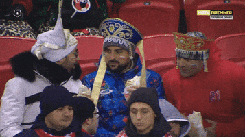 Kazan Рпл GIF by Russian Premier Liga