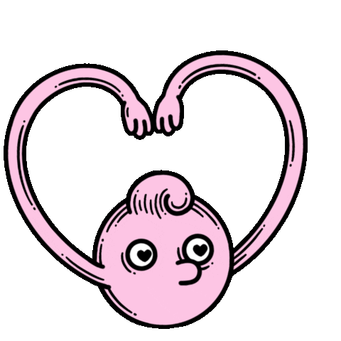 OFFLINE KOREA Sticker