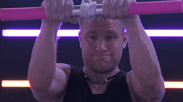 Face Power GIF by Big Brother 2022